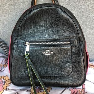 Coach Andi Convertible Backpack